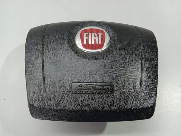 Airbag Stuurwiel Fiat Ducato III image 2