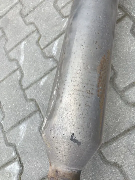 Keskivaimennin OEM PK19675 Toyota RAV4 V 19- 2.5 Hybrid image 3