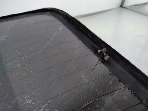 OEM 7608BGNSZ Värme bakruta för SEAT Toledo image 5