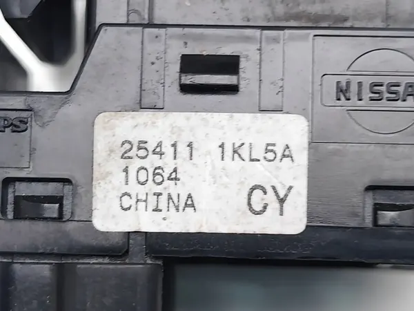 Nissan Leaf Fensterheber 2014 25411-1KL5A image 7