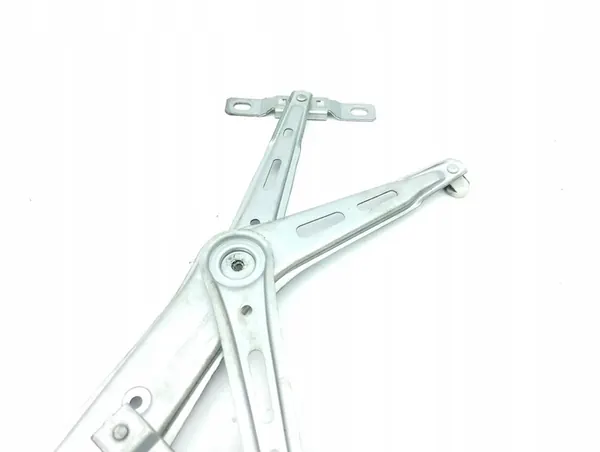 Opel Zafira B 2006 Elevador de vidro dianteiro esquerdo image 2