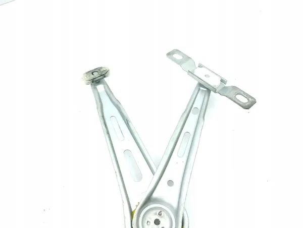 Opel Zafira B 2006 Elevador de vidro dianteiro esquerdo image 3