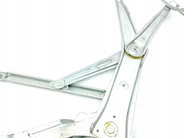 Opel Zafira B 2006 Elevador de vidro dianteiro esquerdo image 5