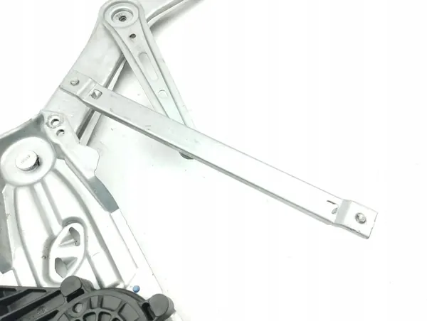 Opel Zafira B 2006 Elevador de vidro dianteiro esquerdo image 6