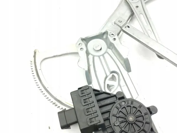 Opel Zafira B 2006 Elevador de vidro dianteiro esquerdo image 7