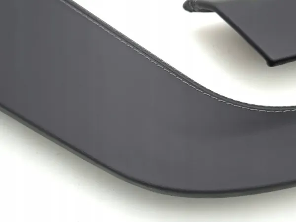 Tesla Model S mittkonsol höger sida OEM 100470501D image 3