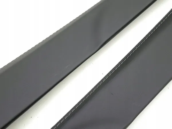 Tesla Model S mittkonsol höger sida OEM 100470501D image 5