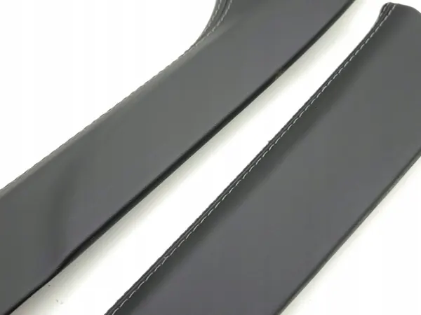 Tesla Model S mittkonsol höger sida OEM 100470501D image 6
