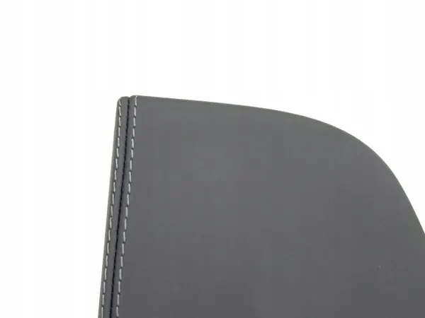 Tesla Model S mittkonsol höger sida OEM 100470501D image 9