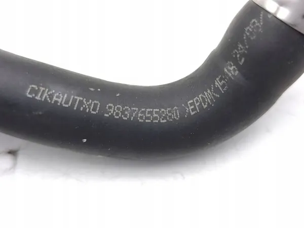 OEM 9637655280 Tyhjiöletku Opel Grandland X 2025:lle image 8