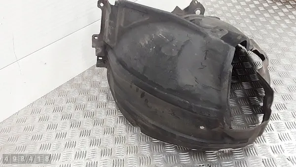 Nissan Juke Front Wheel Arch Right 2011 63842-1KA0A image 2