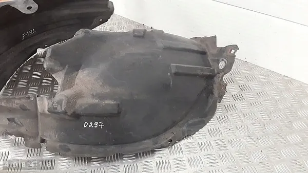 Nissan Juke Front Wheel Arch Right 2011 63842-1KA0A image 3