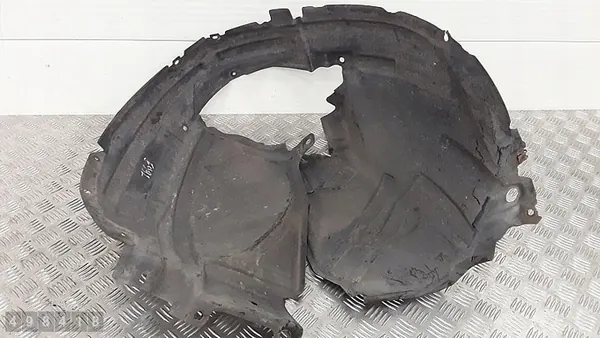 Nissan Juke Front Wheel Arch Right 2011 63842-1KA0A image 4