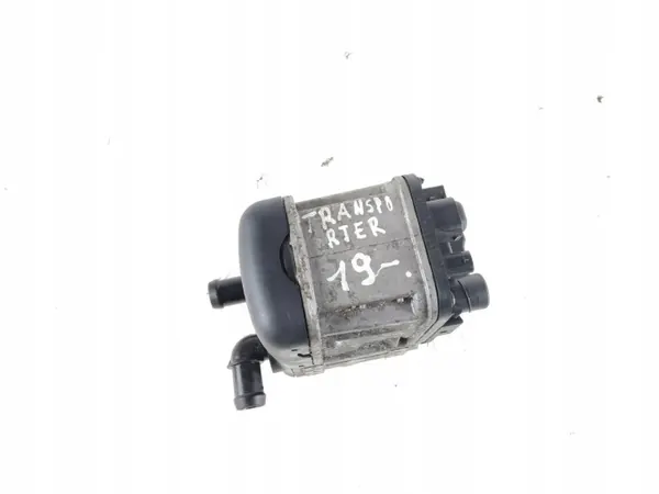 Käytetty VW T6 Webasto Diesel-lämmitys OEM 7E0819008K image 5