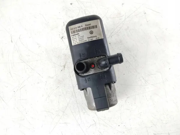 Käytetty VW T6 Webasto Diesel-lämmitys OEM 7E0819008K image 6