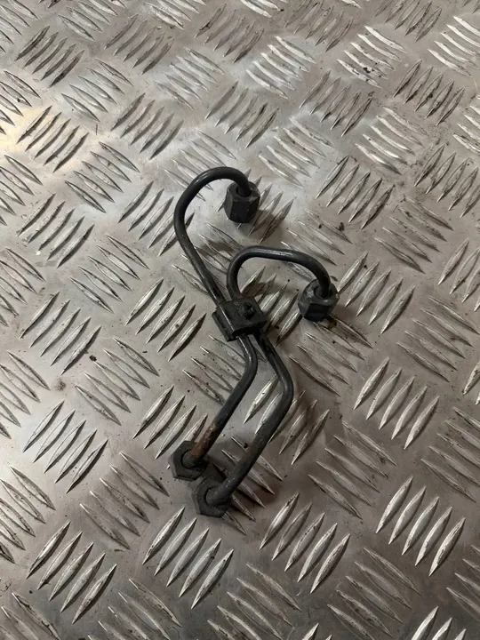 Tuyau d'injecteur Aixam City III image 1