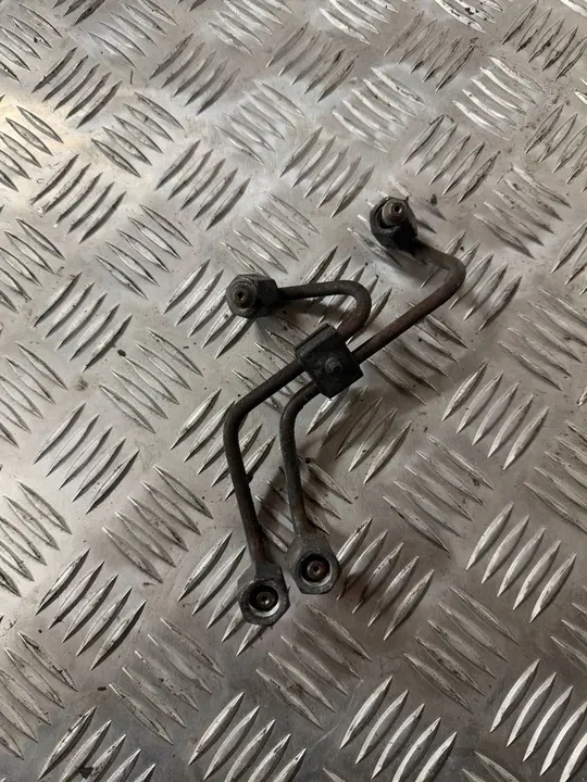 Tuyau d'injecteur Aixam City III image 2