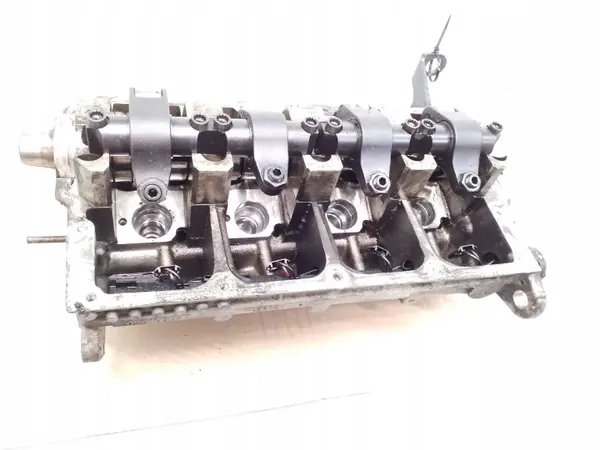 Gebruikte cilinderkop OEM 038103373C image 4