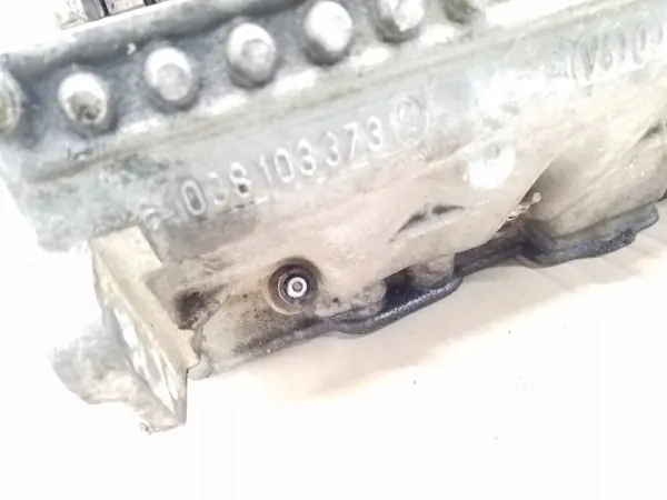 Gebruikte cilinderkop OEM 038103373C image 5