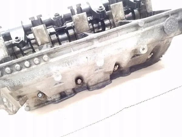 Gebruikte cilinderkop OEM 038103373C image 6