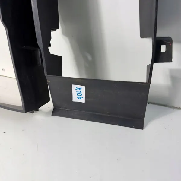Dacia luftintagsslang OEM 215591160R - Begagnad image 8