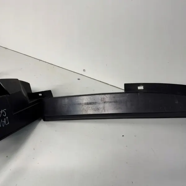 Dacia luftintagsslang OEM 215591160R - Begagnad image 9