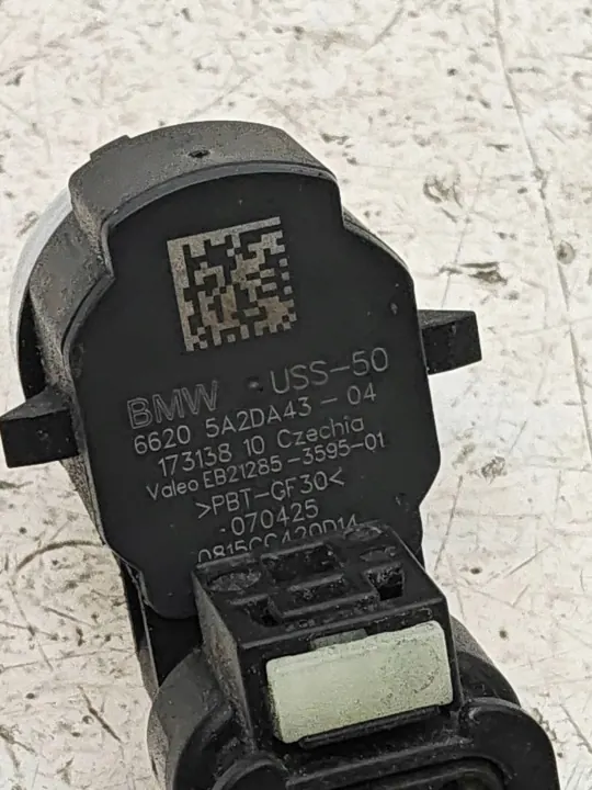BMW Pysäköintianturi OEM 5A2DA43 - Käytetty image 3