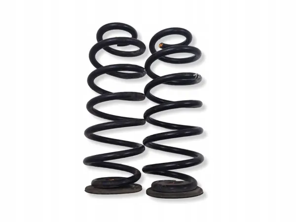 Muelle trasero OEM NA para Seat Leon (1P) 2009 image 4