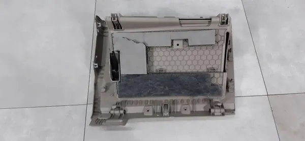 OEM 7T1858007 Handschuhfach Beifahrer für VW Multivan T7 image 7