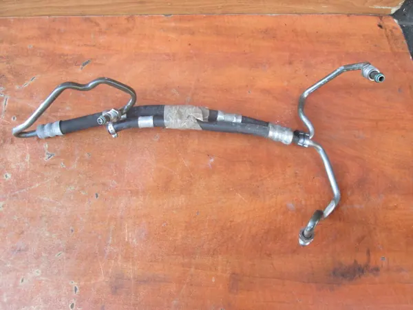 OPEL ASTRA G H ZAFIRA A MERIVA B Mangueiras de Direção 24402917 image 8