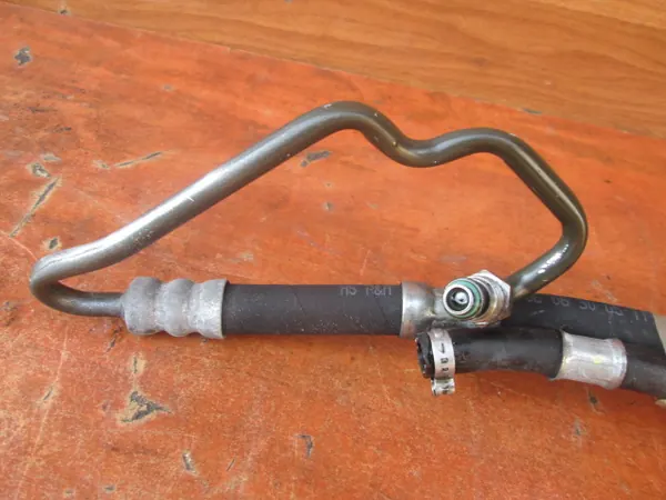 OPEL ASTRA G H ZAFIRA A MERIVA B Mangueiras de Direção 24402917 image 9