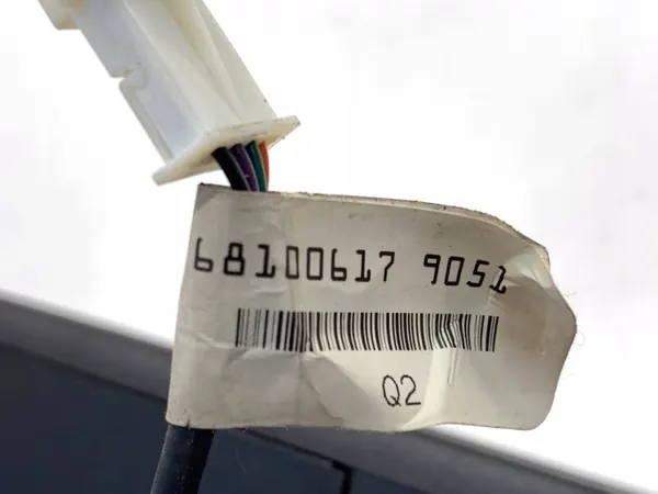 Espejo interior OEM LORK-1519-55332 para Mercedes W176 image 5