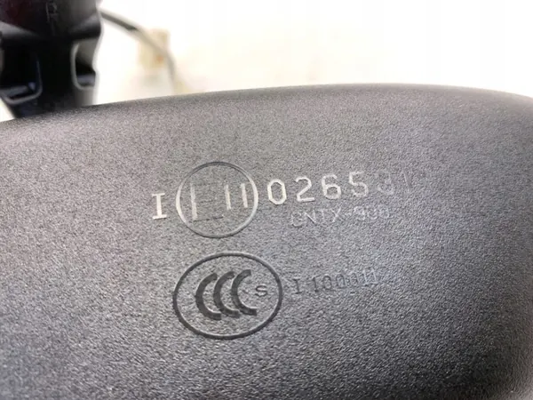 Espejo interior OEM LORK-1519-55332 para Mercedes W176 image 7