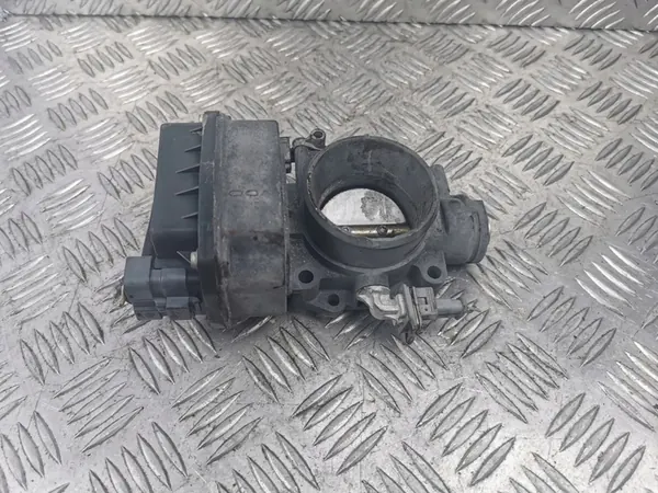 Drosselklappe Citroen Xsara Picasso 2.0B OEM 408239823003Z image 2