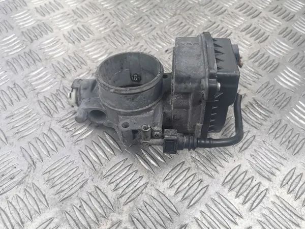 Drosselklappe Citroen Xsara Picasso 2.0B OEM 408239823003Z image 3