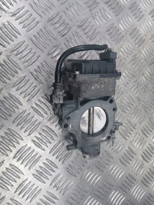 Drosselklappe Citroen Xsara Picasso 2.0B OEM 408239823003Z image 5