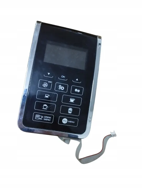 DeLonghi Dinamica Kontrollpanel Display 7313242221 image 2
