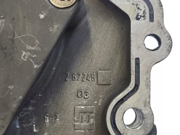 Bomba de aceite usada OEM 9656484580 para Peugeot 207 SW image 5