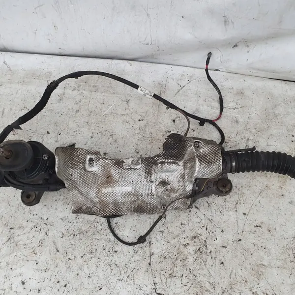 Vaihteisto OEM 3C1423050G Passat B6 B7 CC:lle image 3