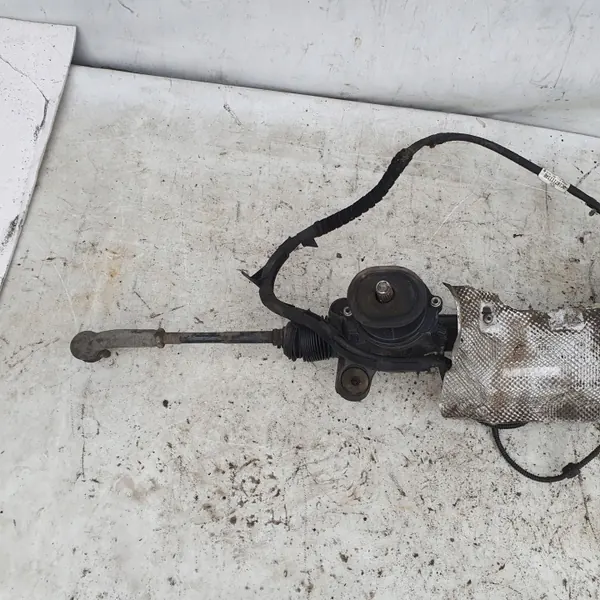 Vaihteisto OEM 3C1423050G Passat B6 B7 CC:lle image 4