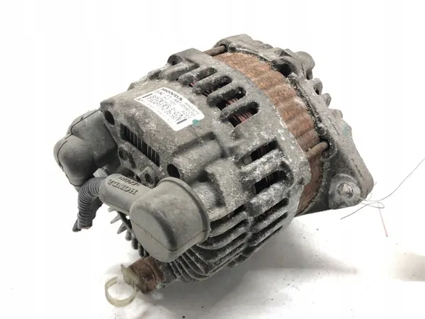 ALTERNATOR HONDA JAZZ III 1.2 90HV A5TJ0091ZD image 2