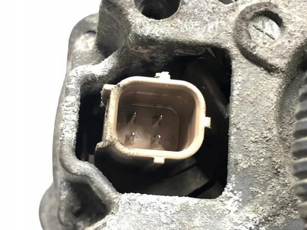 ALTERNATOR HONDA JAZZ III 1.2 90HV A5TJ0091ZD image 4