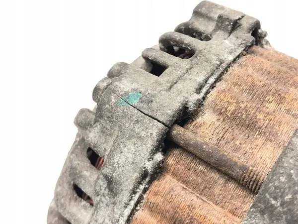 ALTERNATOR HONDA JAZZ III 1.2 90HV A5TJ0091ZD image 6