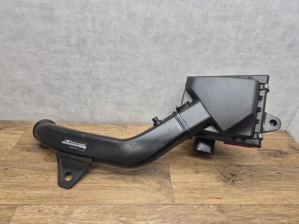 Luftfiltergehäuse OEM 7311503 für BMW N55 Motor image 2