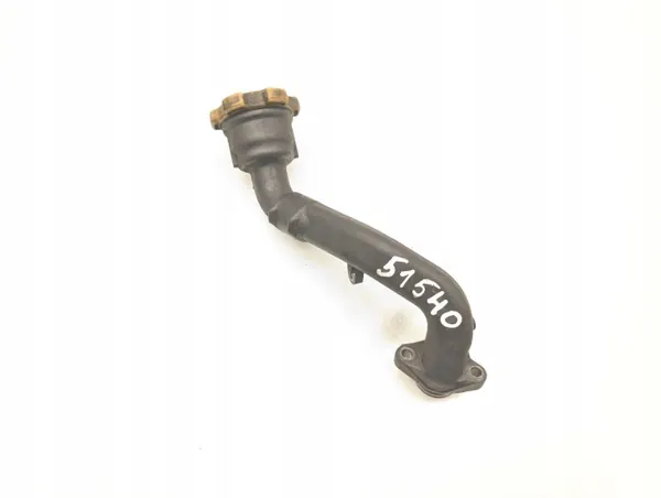 Tube de remplissage d'huile Subaru Legacy OEM image 2