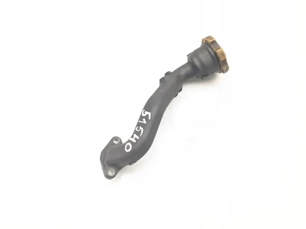 Tube de remplissage d'huile Subaru Legacy OEM image 10