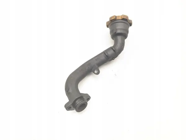 Tube de remplissage d'huile Subaru Legacy OEM image 4