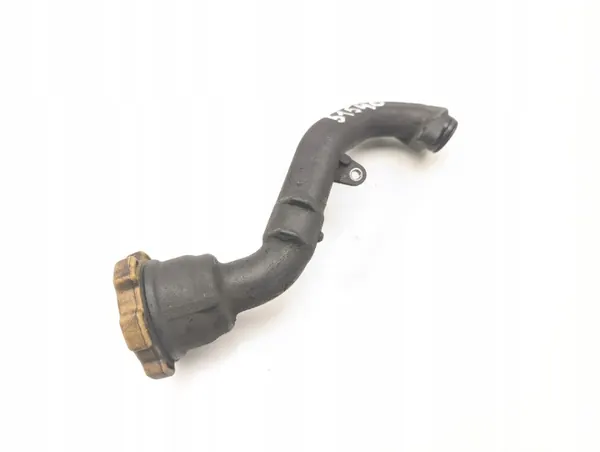 Tube de remplissage d'huile Subaru Legacy OEM image 6