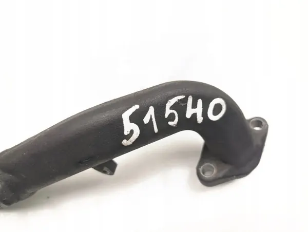 Tube de remplissage d'huile Subaru Legacy OEM image 7