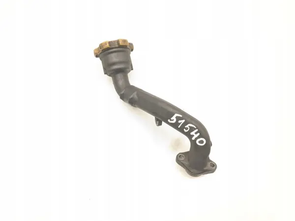 Tube de remplissage d'huile Subaru Legacy OEM image 9